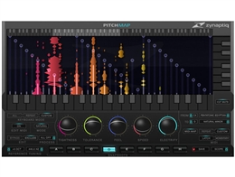 Zynaptiq PITCHMAP