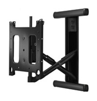 Chief PIWRF2000B, Flat Panel In-Wall Swing Arm Mount (42-71" Displays)