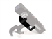 Whirlwind PL1-420-FB - Powerlink Fly Bracket for truss mounting PL1-420