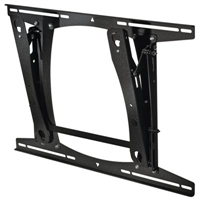 Chief PLP2000B, PLP Series Mount, Black