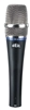 Heil Sound PR 22 BLACK  Dynamic Cardioid Handheld Microphone (Black)