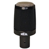 Heil Sound PR30B - Black internally Shock Mounted Dynamic Overhead Microphone