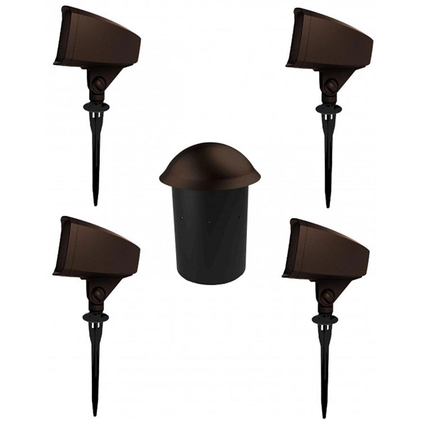 Klipsch PRO-5410-LS Landscape Speaker System