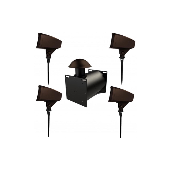 Klipsch PRO-6412-LS Landscape Speaker System