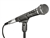 Audio-Technica PRO 31QTR Cardioid Dynamic Microphone