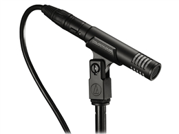 Audio-Technica PRO37 Cardioid Condenser Instrument Microphone