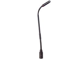 Audio-Technica PRO49Q Cardioid Condenser Quick-Mount Gooseneck Microphone. 13.1-inch