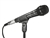 Audio-Technica PRO61 Hypercardioid Dynamic Microphone
