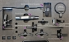 Provider Series PS-IMK-SENN Complete Instrument Mic Kit Sennheiser