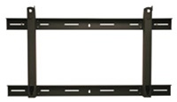 Chief PSMH2458, Heavy-Duty Custom Fixed Wall Mount (65" Panasonic Displays)