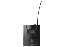 AKG PT4500 - Bodypack Transmitter for WMS4500 wireless system