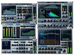 Wave Arts Power Suite DSP AAX