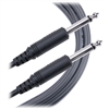 Mogami Pure Patch PP-10, Patch Cable, 1/4 TS to 1/4 TS, 10 Ft.