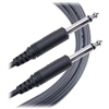 Mogami Pure Patch PP-20, Patch Cable, 1/4 TS to 1/4 TS, 20 Ft.