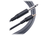 Mogami Pure Patch PR-10, Patch Cable, 1/4 TS to RCA, 10 Ft.