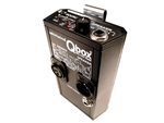 Whirlwind QBOX, Audio Line Tester/Cable Tester/Test Tone Generator Whirlwind QBOX, Audio Line Tester/Cable Tester/Test Tone Generator