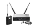 Shure QLXD14/93 H50 Band (534.000 - 597.925 MHz) WL93 Lavalier Microphone System