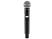 Shure QLXD2/B58 G50 Band (470.125 - 533.925 MHz) Handheld Transmitter with Beta58A Microphone