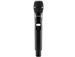 Shure QLXD2/KSM9HS J50 Band (572.175 - 635.900 MHz) Handheld Transmitter with KSM9HS Microphone