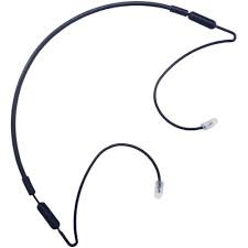 Point Source Audio R-DMH-BL, Replacement headset frame, Black