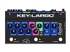 Radial Engineering Key-Largo - Keyboard Mixer with Balanced DI Outs