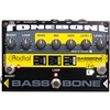 Radial Engineering Bass bone 2-channel Preamp with Built-in Direct Box
