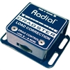 Radial Engineering Dragster - Guitar pickup load correction device