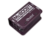 Radial Engineering McBoost 1-channel Active Mic Boost Direct Box