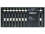 Ashly RD-8C Desktop VCM-88C Remote Controller