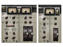 Waves REDD Abbey Road console plug in Native (Download)