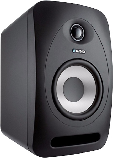 Tannoy REVEAL 502 Active Studio Monitor (Single)