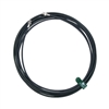 RF Venue RG8X100, 100â€™ RG8X Coaxial Cable