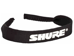 Shure RK319 Replacement Croakies band for all Shure WH10, WH20 and WH30 headsets