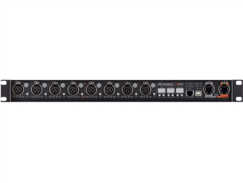 Riedel RN.301.MI MediorNet Microphone / Line Input Interface