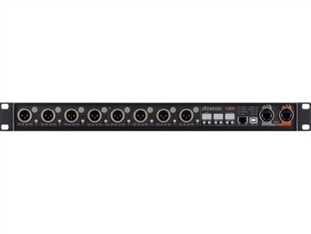 Riedel RN.302.LO MediorNet Line Output Interface