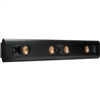 Klipsch Reference Premiere Designer On-Wall RP-440D-SB Passive Soundbar