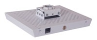 Chief RPAA1W, RPA Security Mount Option A, White
