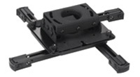 Chief RPAU, Universal Projector Mount BLACK