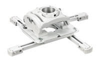 Chief RPMBUW, RPA Elite Universal Projector Mount with Keyed Locking, White