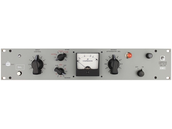 Chandler Limited RS124 Compressor Standard