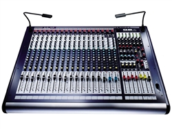 Soundcraft GB4 16 Channel Console