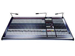 Soundcraft GB4 32 Channel Console