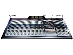 Soundcraft GB8 40 Channel Console