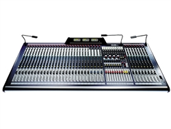 Soundcraft GB8 48 Channel Console