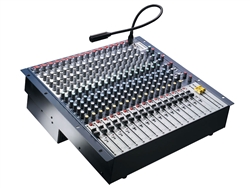 Soundcraft GB2 16+2/4/2 Console