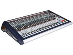 Soundcraft GB2 24+2/4/2 Console