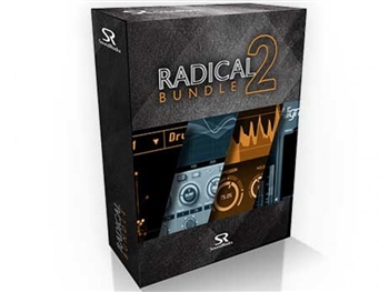 Sound Radix Radical Bundle 2 (Download)