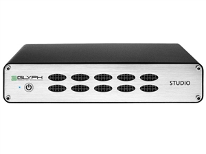 Glyph S1000 Studio 1TB - USB3.0, FireWire, eSATA External Hard Drive