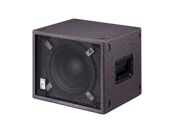 Bag End S12-N - NEBULA Coated Single 12â€ Compact Enclosure