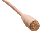 DPA SC4060-FM High Sens. Mini Omni, Beige, Microdot (Adaptor Required) d:screet Miniatures Microphone